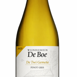 De Twi Gemete | 2025