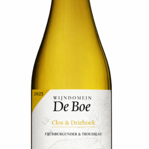 Clos & Driehoek | 2025