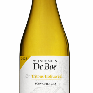 Tritons Hofjuweel | 2025 (0.375L) - dessertwijn